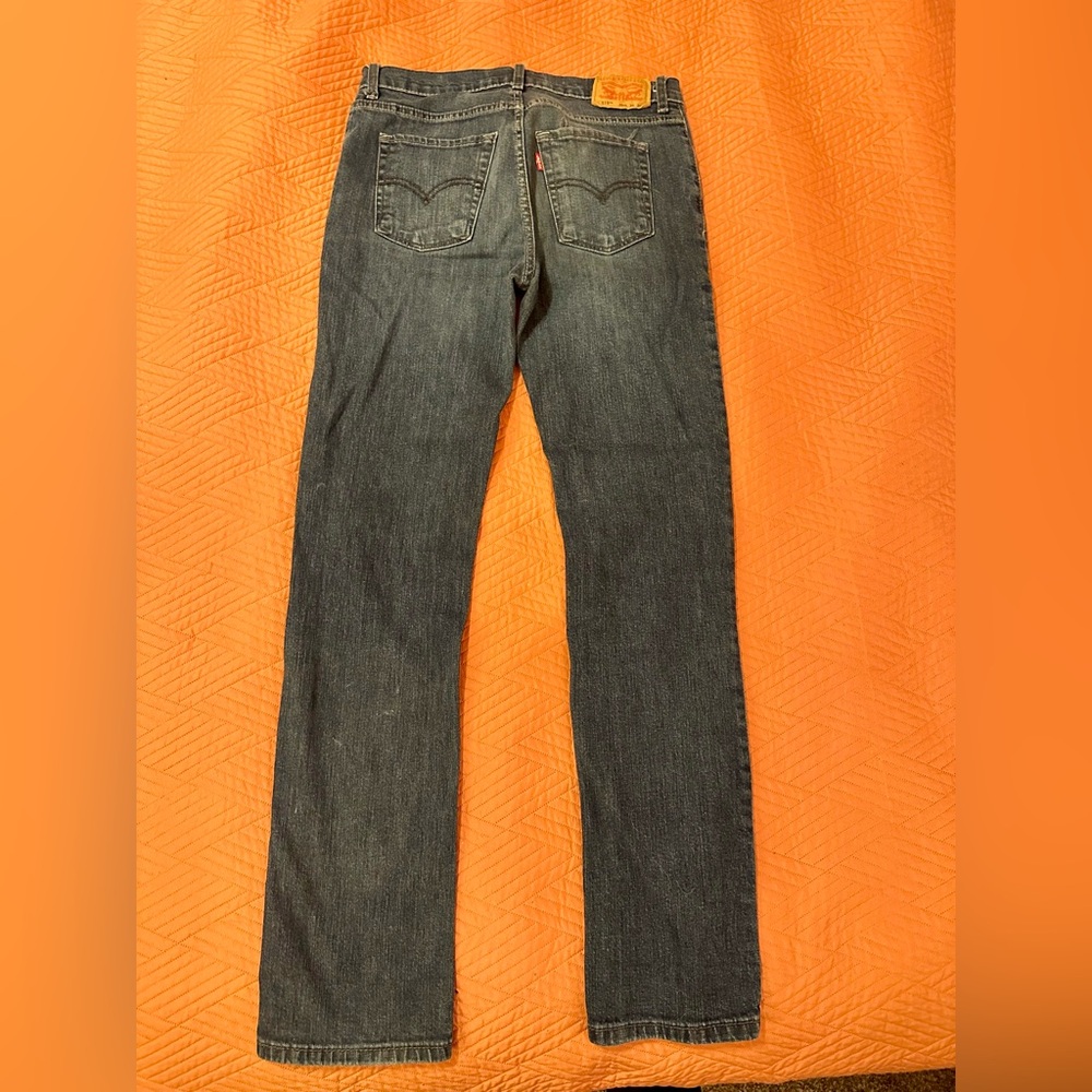 Levi’s jeans 510